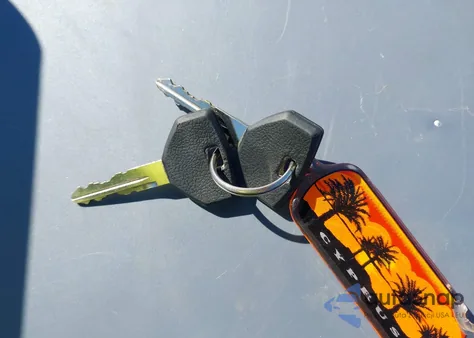 1998 Dodge Neon Competition/Highline z USA, uszkodzony, nr VIN 1B3ES47Y3WD732189